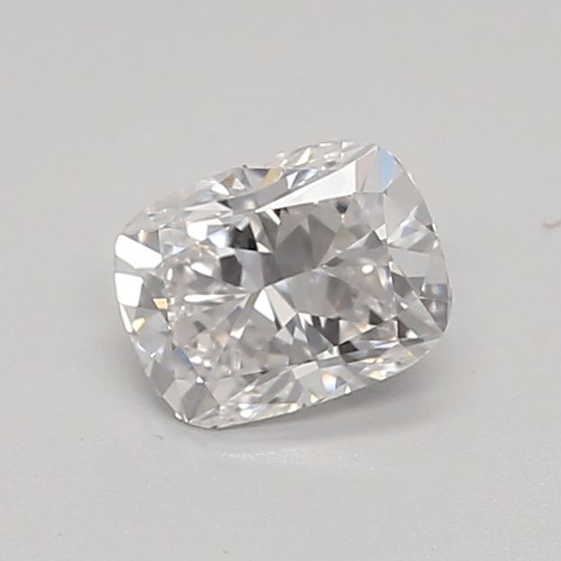 0.47 ct lab-grown Cushion modified Diamond