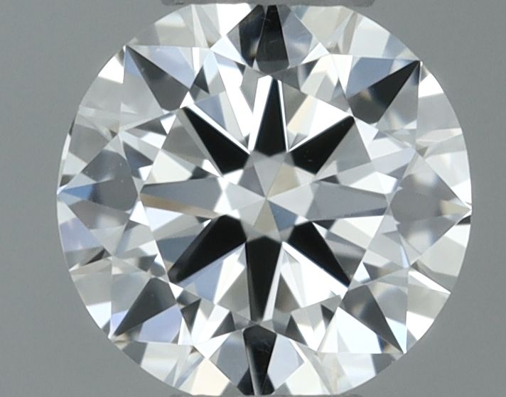 0.30 ct Round diamond