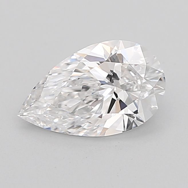 1.05 ct. pear Lab Grown Diamond front image