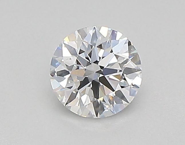 0.28 ct lab-grown Round Diamond
