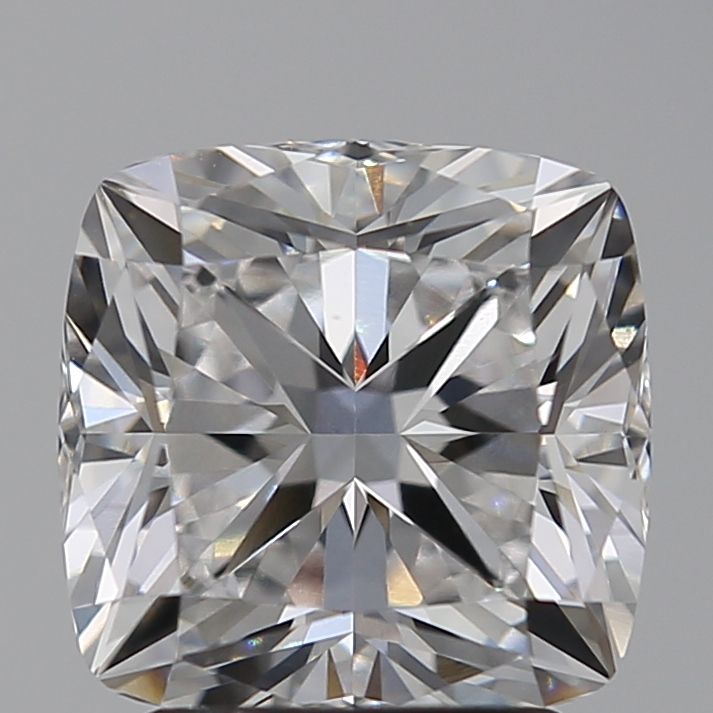 Diament 2.51 ct E/VVS1