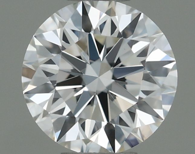 0.30 ct Round diamond