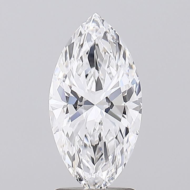 2.06 ct. marquise Lab Grown Diamond front image