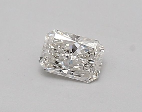 0.34 ct lab-grown Radiant Diamond