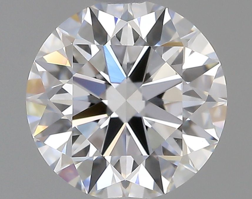 1.26 Carat