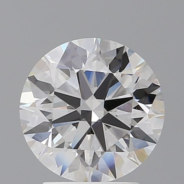 2.59 ct. round Lab Grown Diamond front image