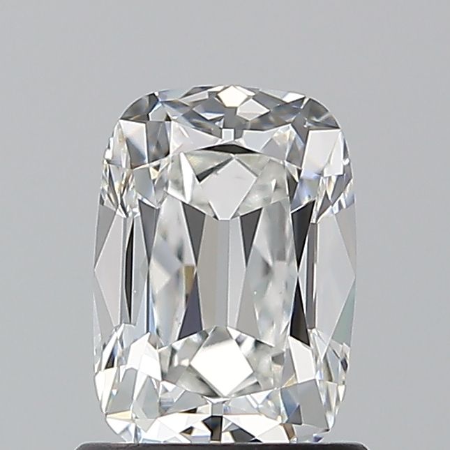 1.01 ct Old miner Diamond