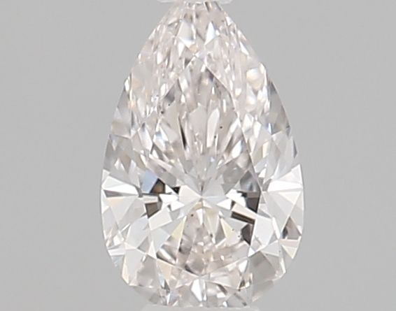 0.36 ct Pear diamond