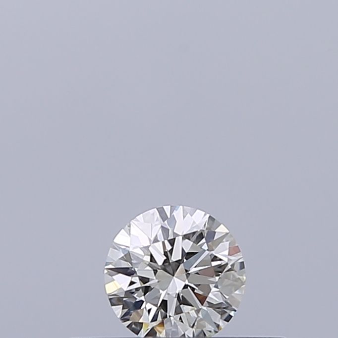 0.18 ct Round Diamond