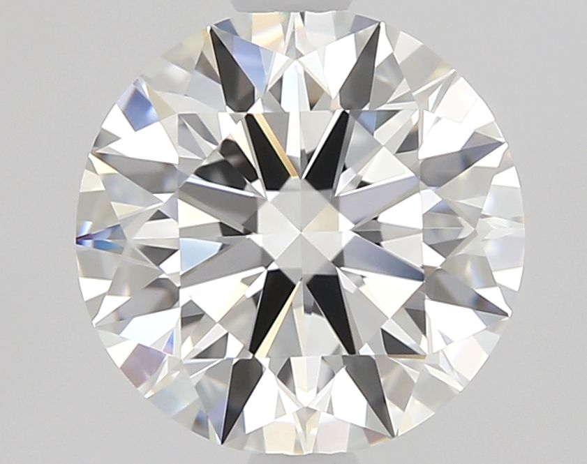 1.55 ct Round diamond