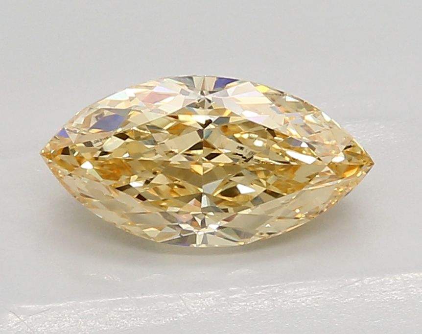 1.51 ct Marquise diamond