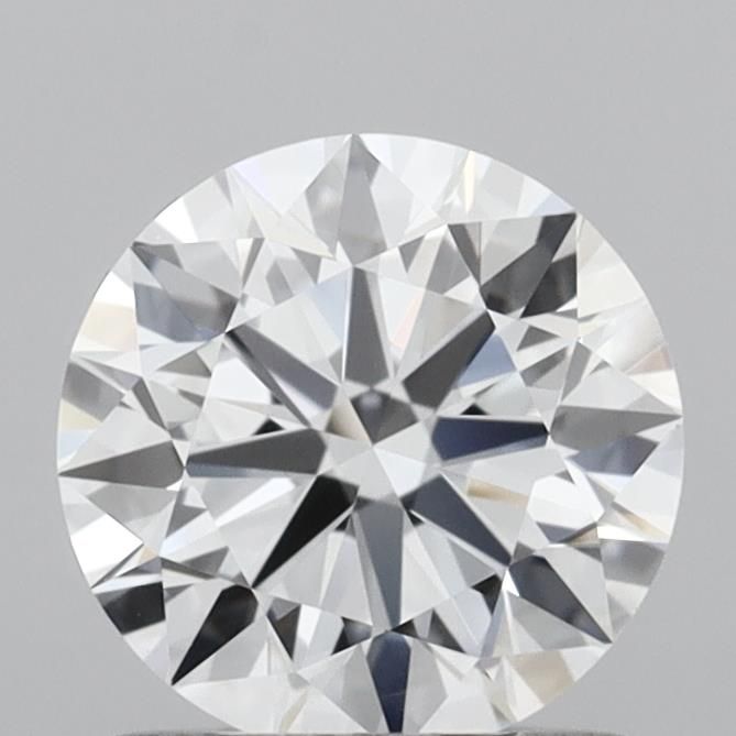 1.05 ct. round Lab Grown Diamond front image