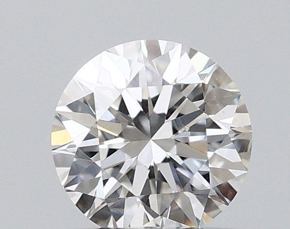 0.31 ct Round diamond