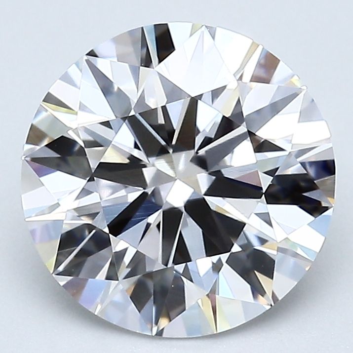 2.6 Carat