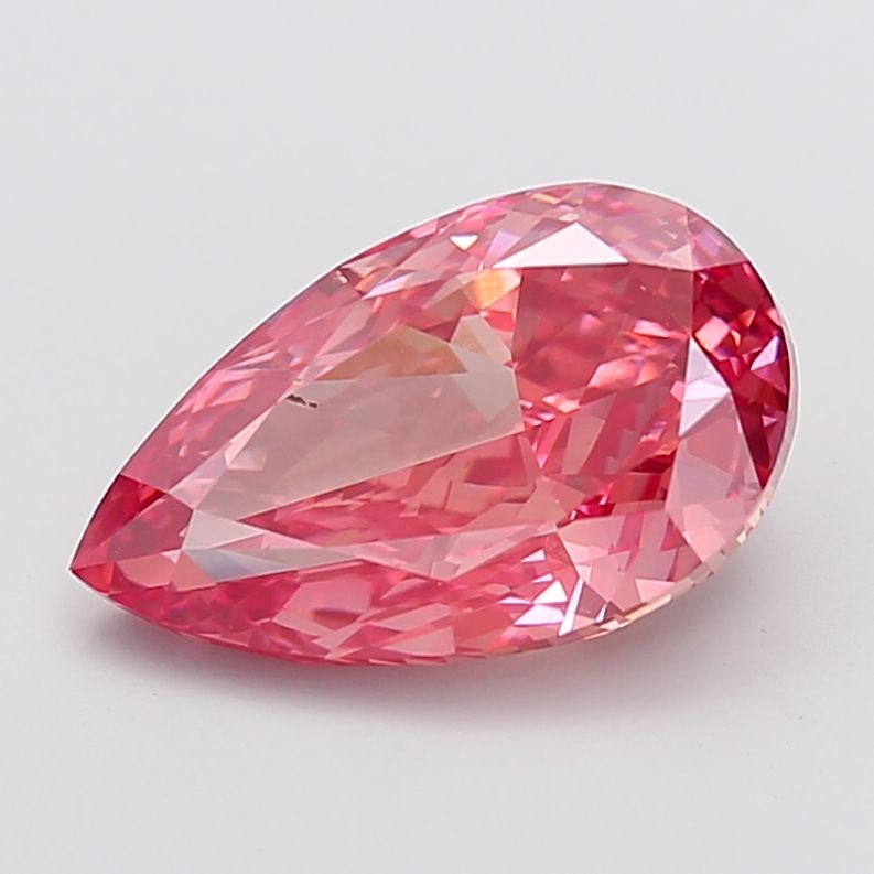 5.07 Carat