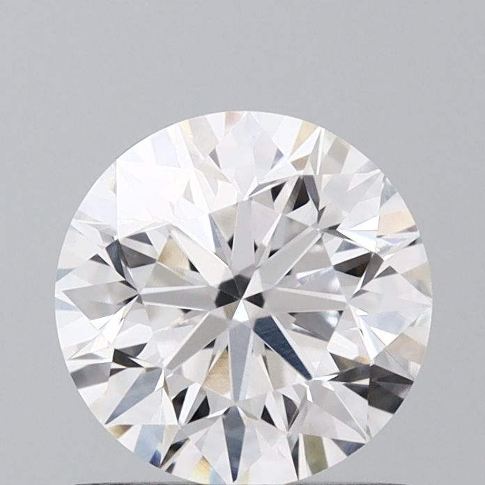 1.03 ct. round Lab Grown Diamond front image