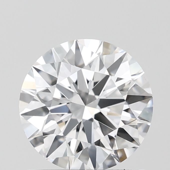 1.03 ct. round Lab Grown Diamond front image