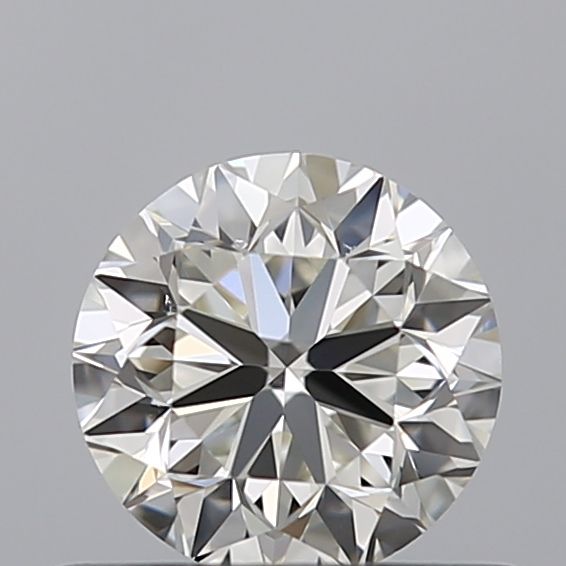 0.50 ct Round diamond