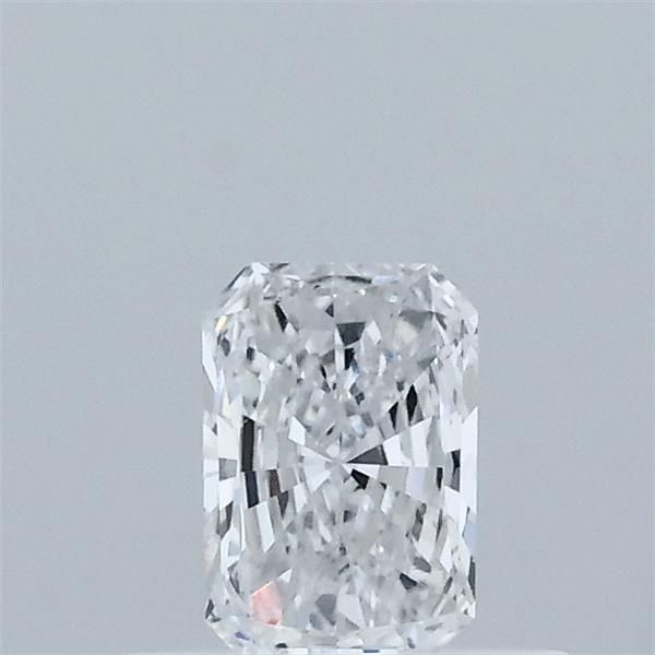 0.32 ct lab-grown Radiant Diamond