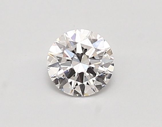 0.39 ct lab-grown Round Diamond