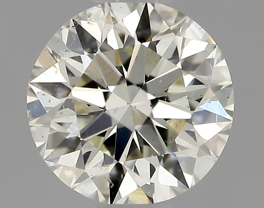 0.5 ct Round Diamond