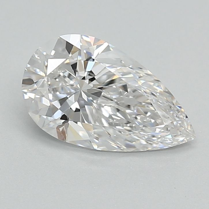 1.11 ct. pear Lab Grown Diamond front image