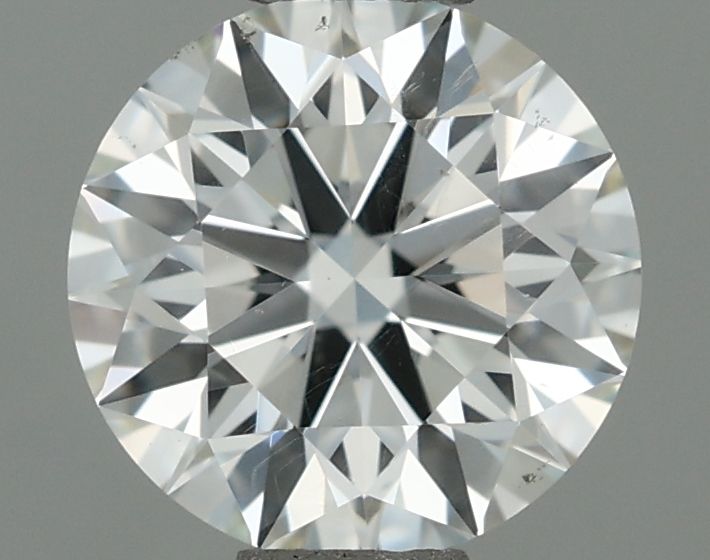 0.6 ct Round Diamond