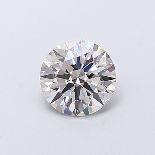1.09 ct. round Lab Grown Diamond front image