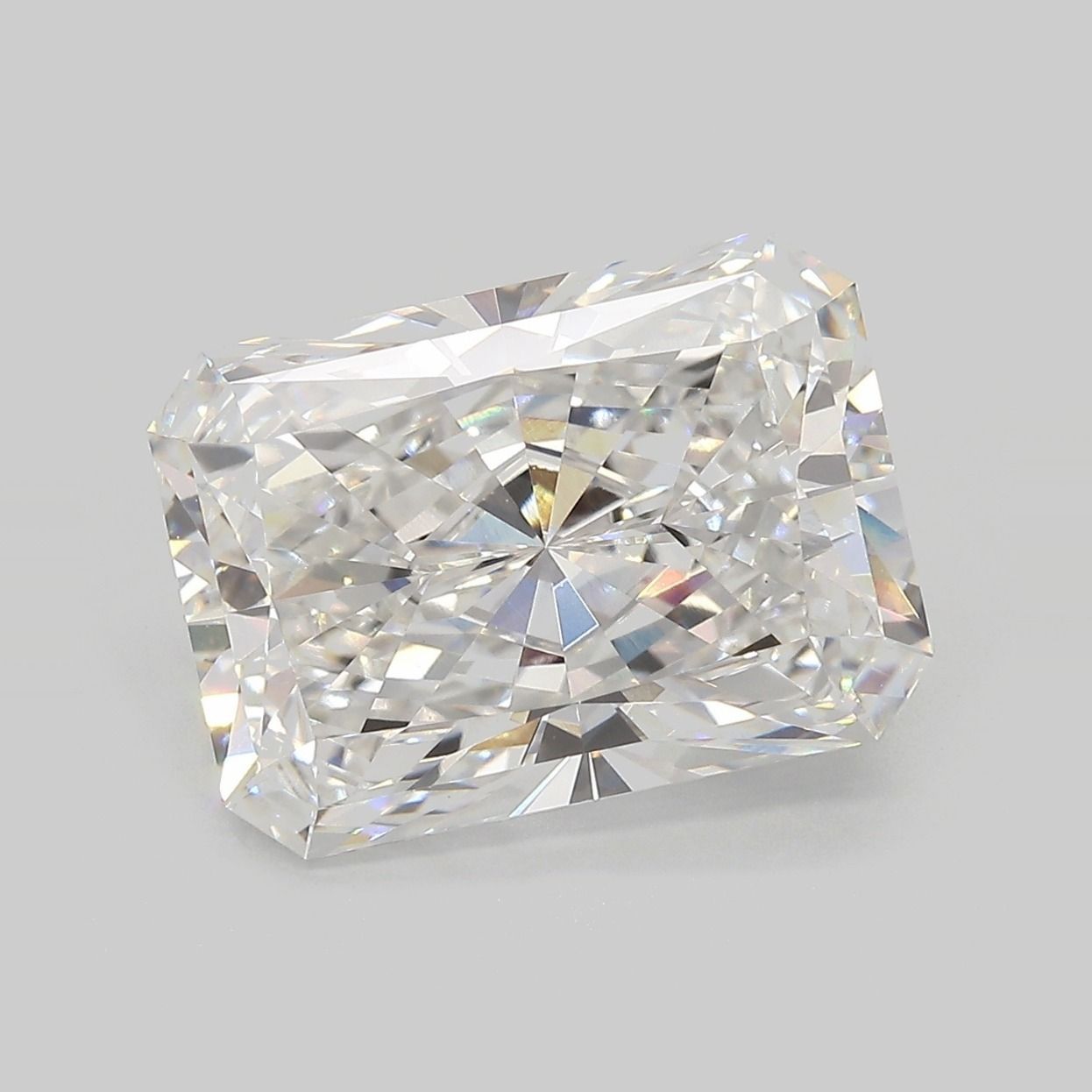 8.06 Carat