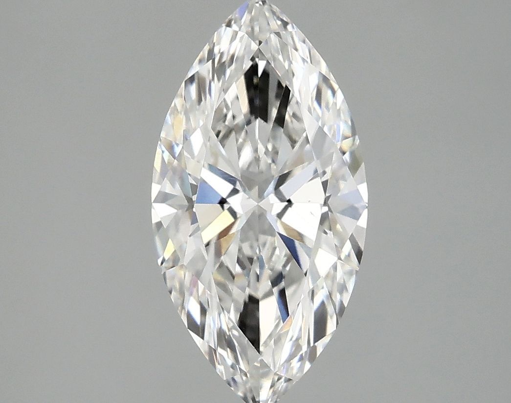 1.92 ct Marquise diamond