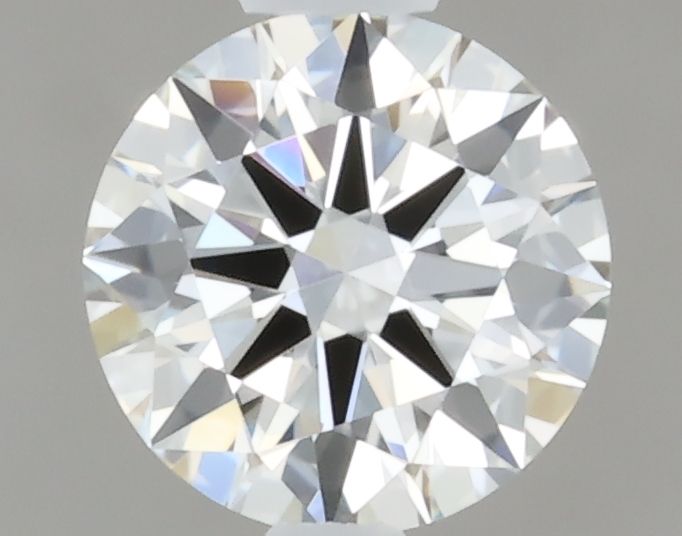0.32 ct Round diamond