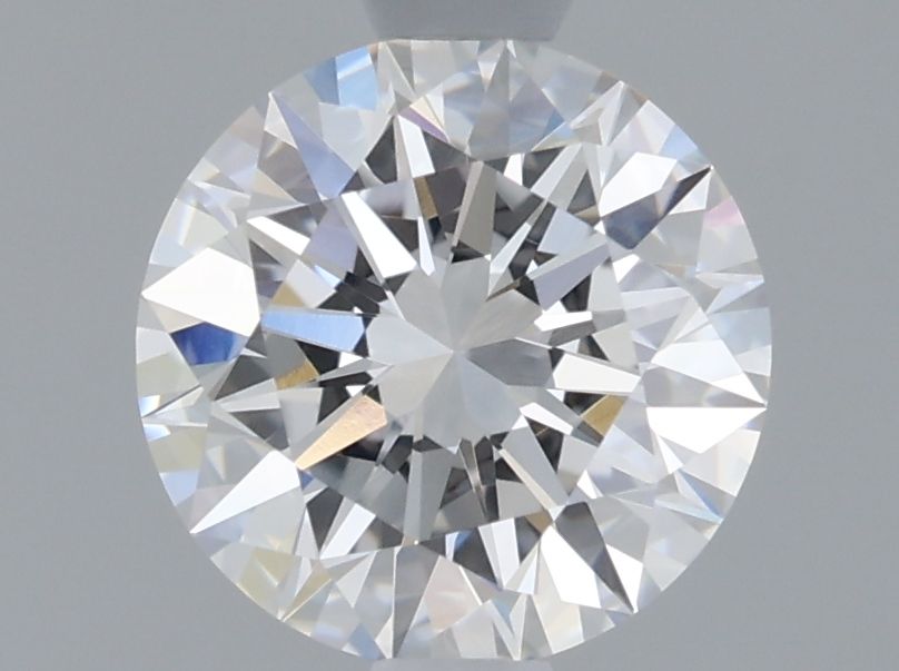 1.09 ct. round Lab Grown Diamond front image