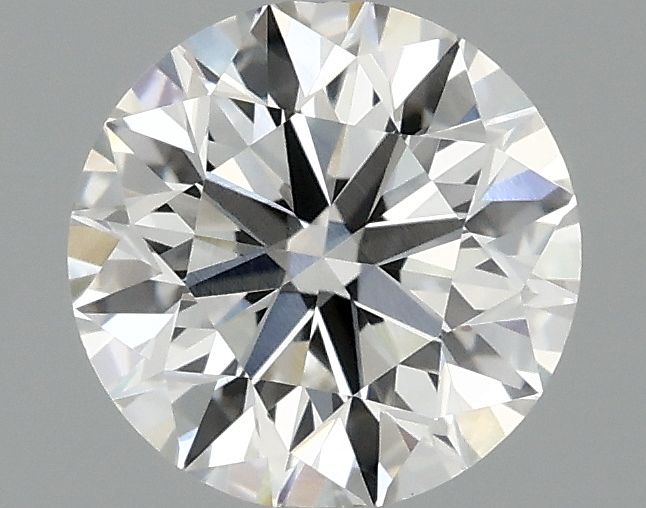 1.09 ct. round Lab Grown Diamond front image