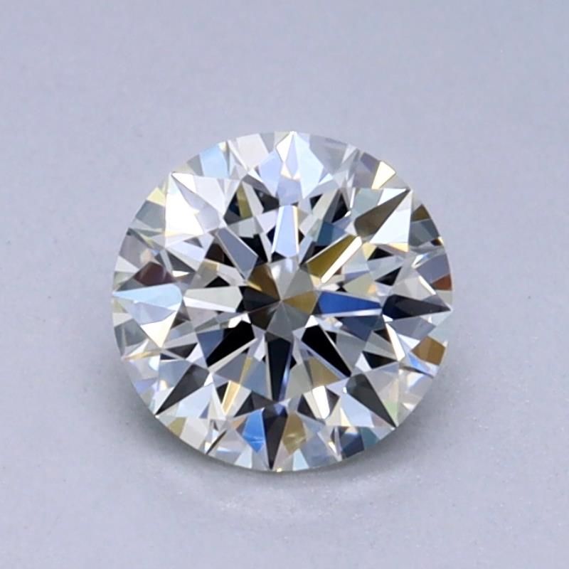 0.30 ct Round diamond