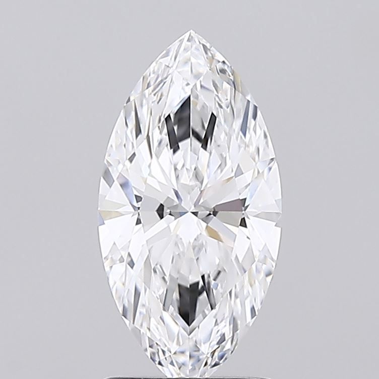 1.52 ct. marquise Lab Grown Diamond front image