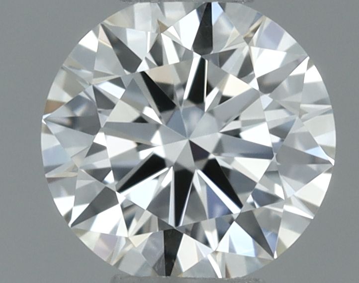 0.30 ct Round diamond
