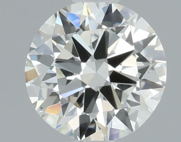 0.50 ct Round diamond