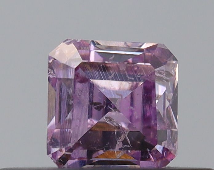 0.25 ct Square emerald Diamond