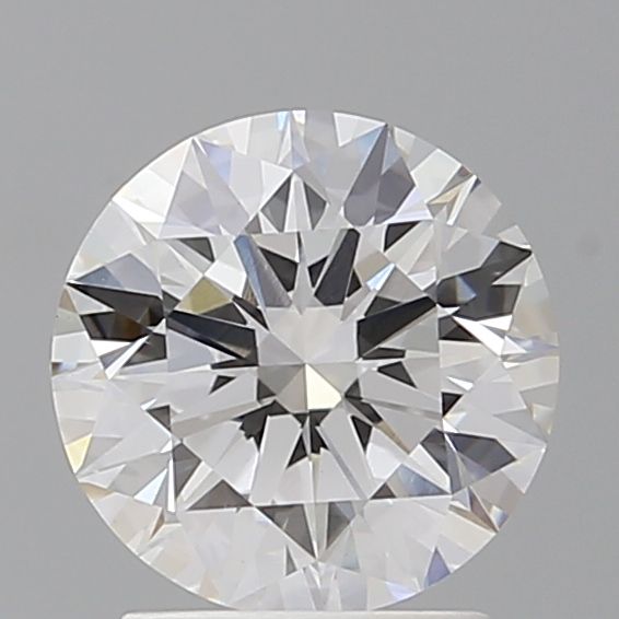 2.08 ct. round Lab Grown Diamond front image