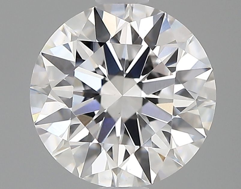 1.03 ct. round Lab Grown Diamond front image