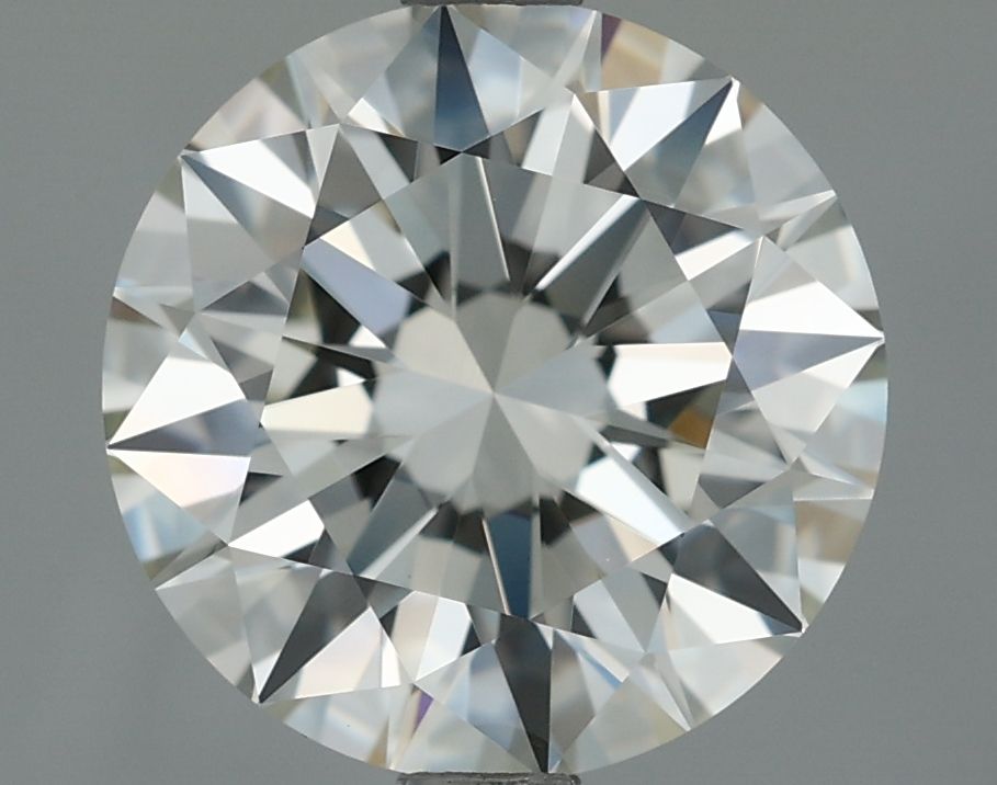 2.00 ct Round diamond