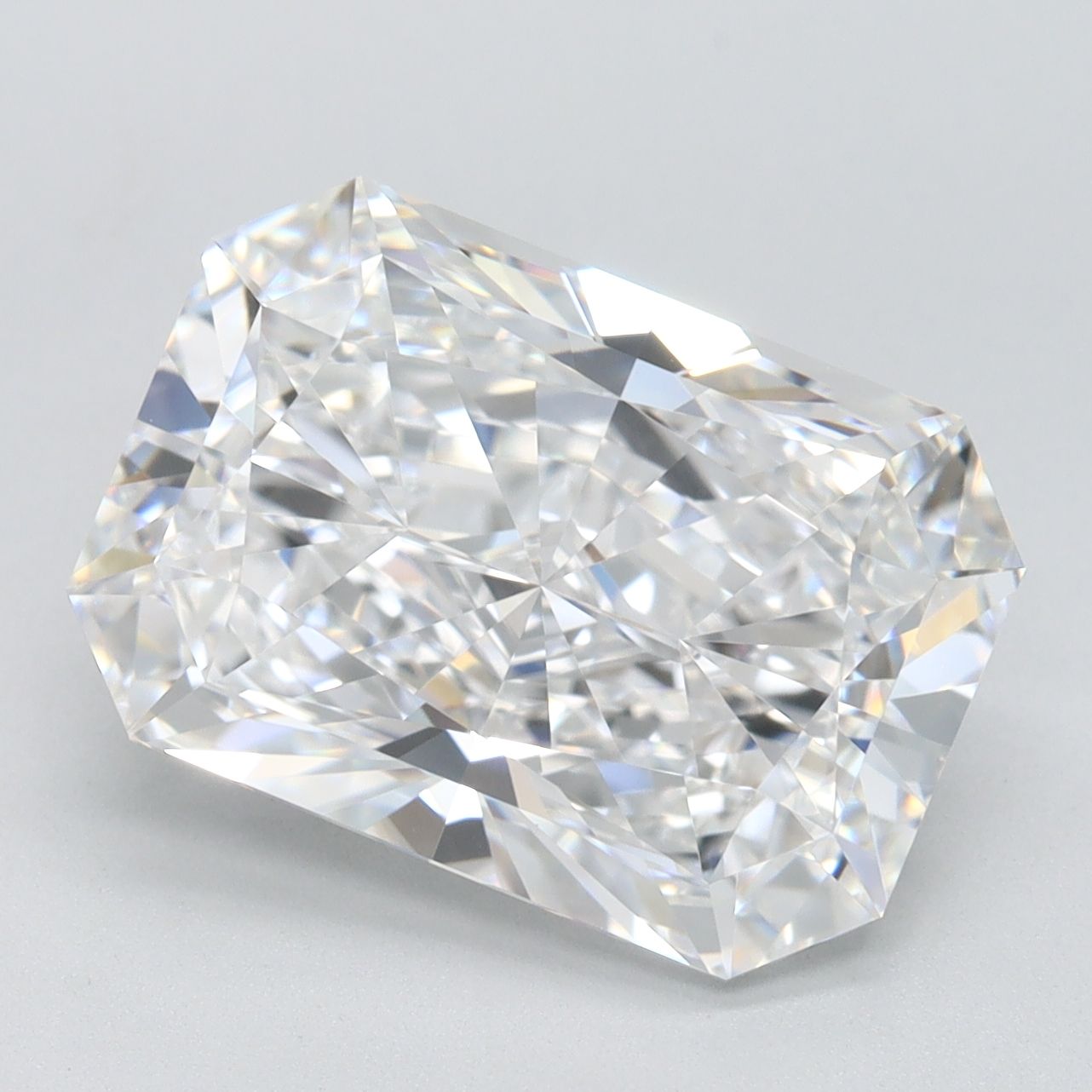 5.09 Carat
