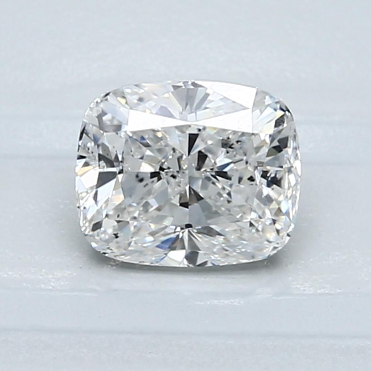 1.21 Carat