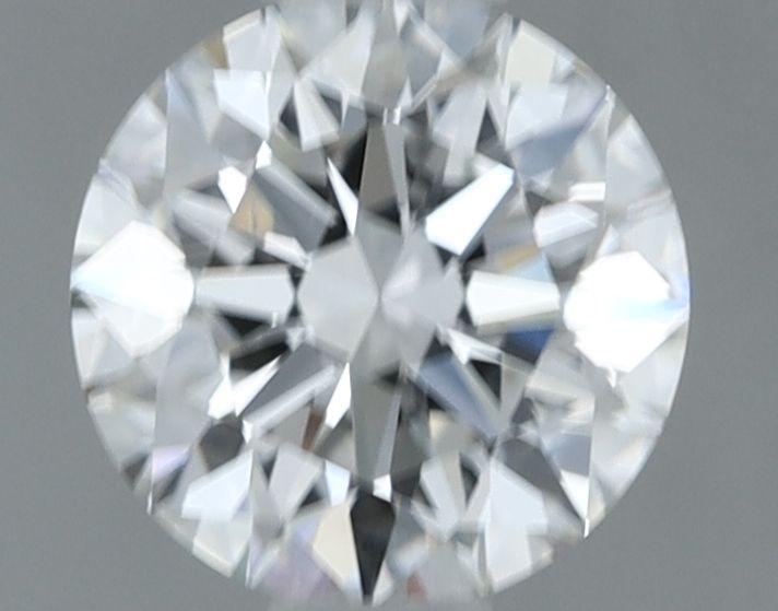 0.70 ct Round diamond