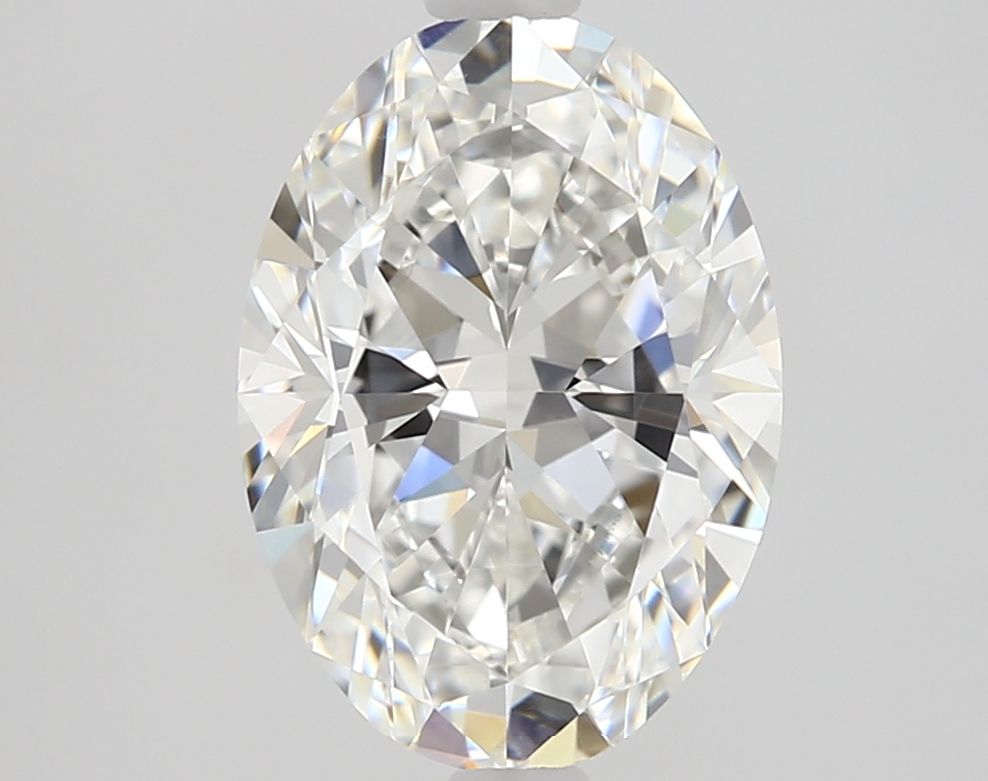 1.80 ct Oval diamond