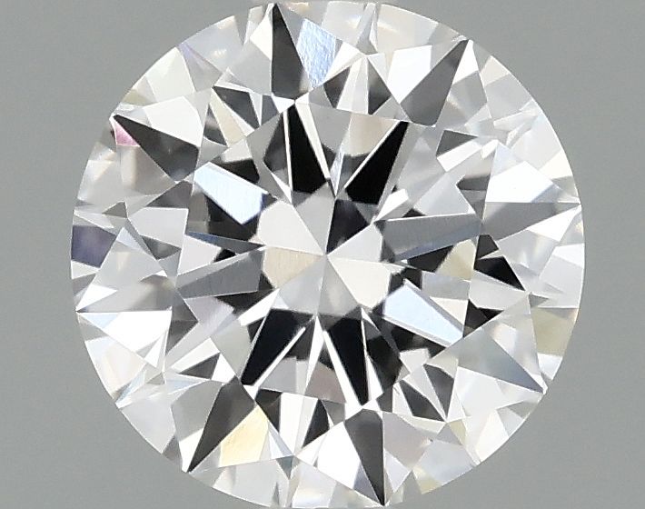 1.52 ct. round Lab Grown Diamond front image