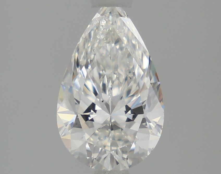 1.57 ct Pear diamond