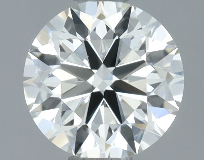0.6 ct Round Diamond