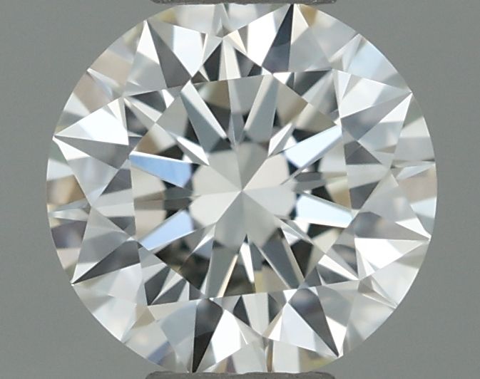 0.30 ct Round diamond