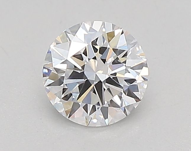 0.39 ct lab-grown Round Diamond